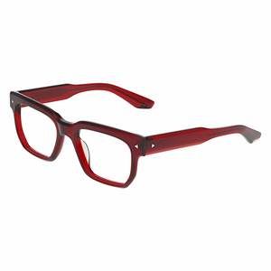 Avio AOV2301 Eyeglasses 605 Burgundy 54mm